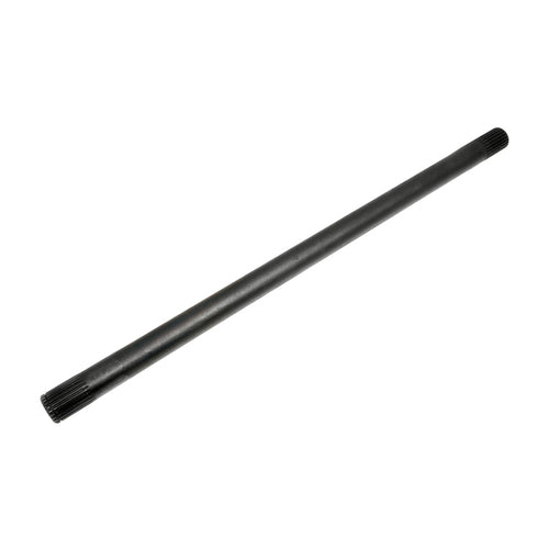 Axle - Rear