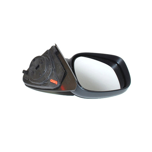 MIRROR CONVEX LH MANUAL FOLD OEM