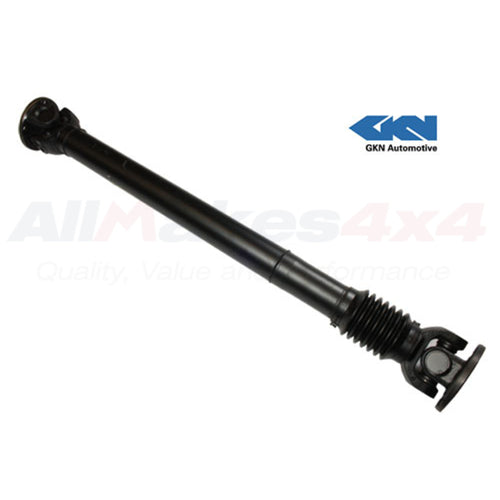 Shaft - Drive
