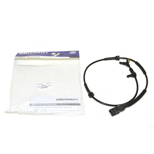 Sensor - Tripminder