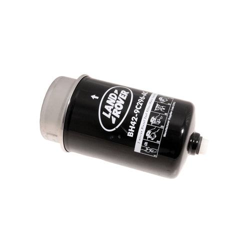 Fuel Filter Element. Includes Sealing Ring