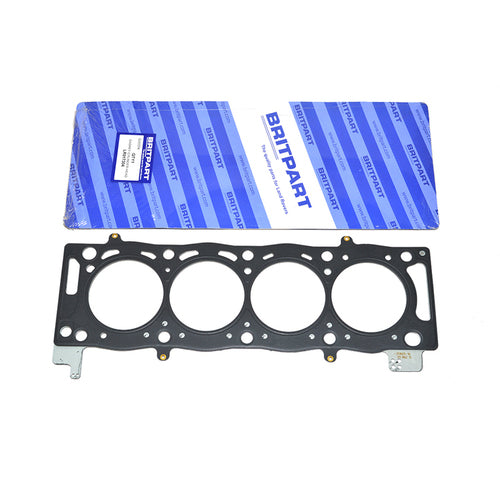 Gasket-cylinder Head