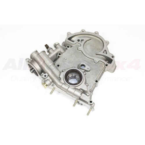 Cover - Timing Belt