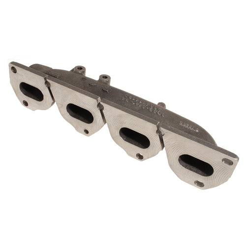 Manifold - Exhaust