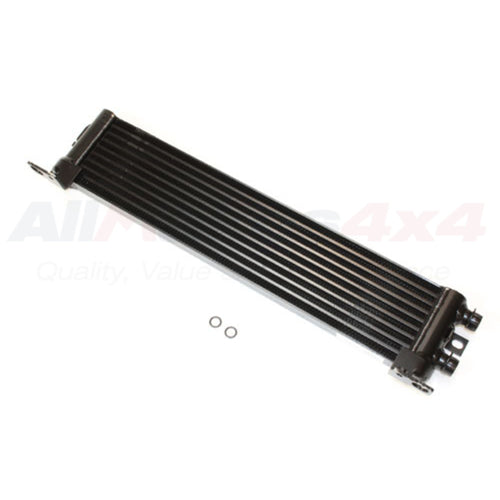 Oil Cooler