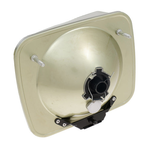 HEADLAMP LIGHT UNIT AFTERMARKET