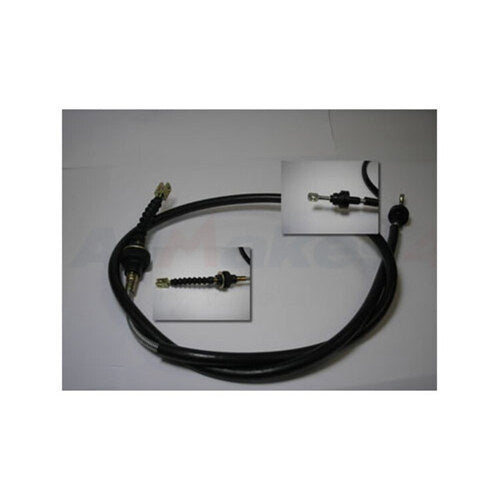 CABLE - THROTTLE CONTROL