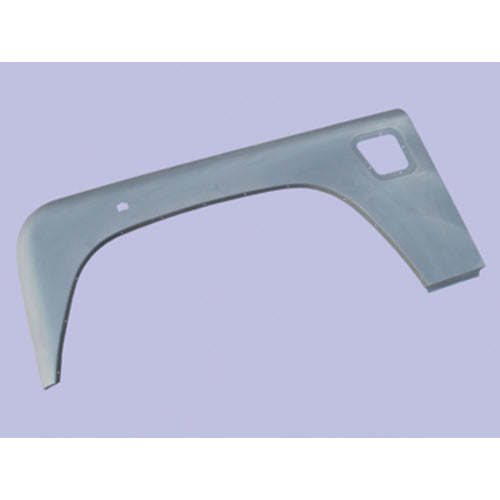 Front Outer Wing Panel - Left Hand - With Air Conditioning