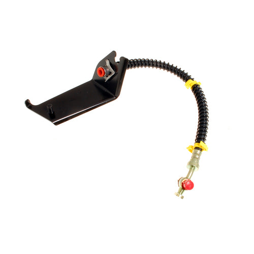 Rear Right Hand Flexible Brake Hose