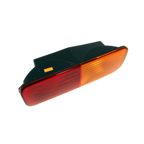 Lamp - Rear