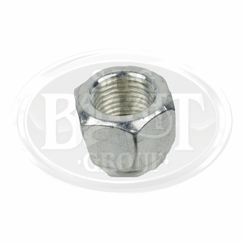 Nut-Nyloc 1/2" UNF