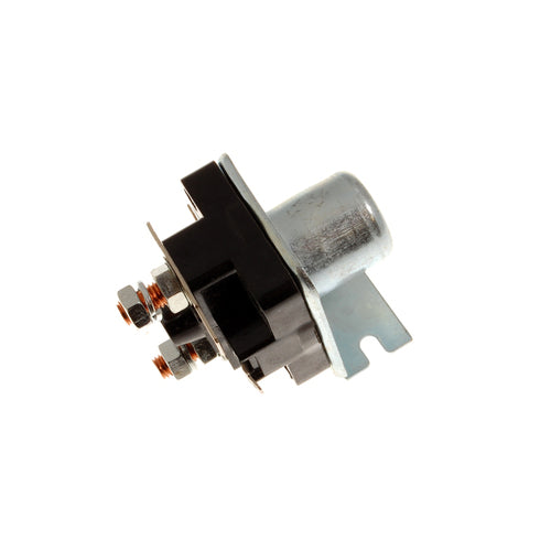 Solenoid