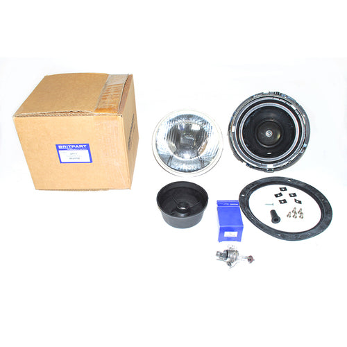 Headlamp