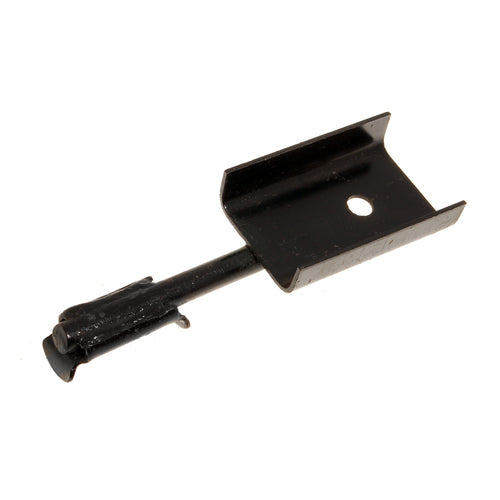 BRACKET - EXHAUST PIPE MOUNTING