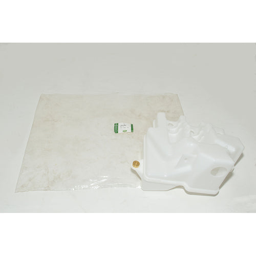 RESERVOIR - WINDSHIELD WASHER