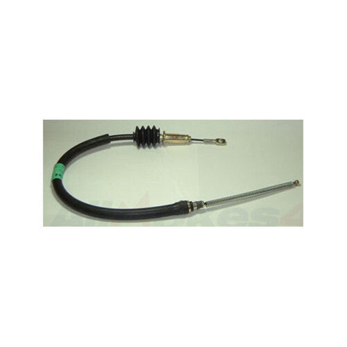 CABLE - PARKING BRAKE