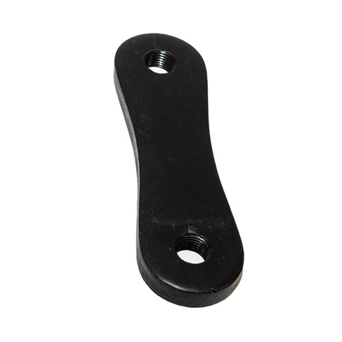 SHACKLE PLATE THREADED AFTERMARKET