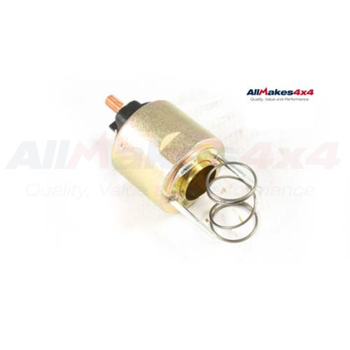 SOLENOID - STARTER MOTOR
