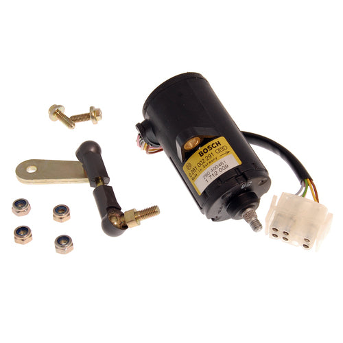 KIT - ACCELERATOR CONTROL
