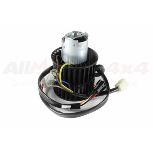 MOTOR - HEATER BLOWER