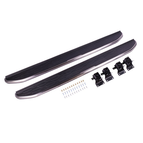 Side Step Kit (Pair) Aftermarket