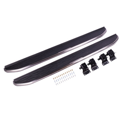 Side Step Kit (Pair) Aftermarket