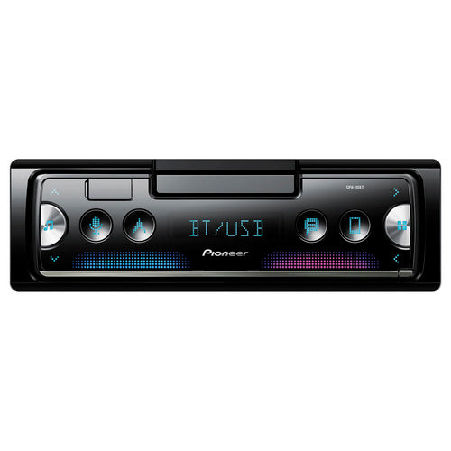 Pioneer Sph 10Bt