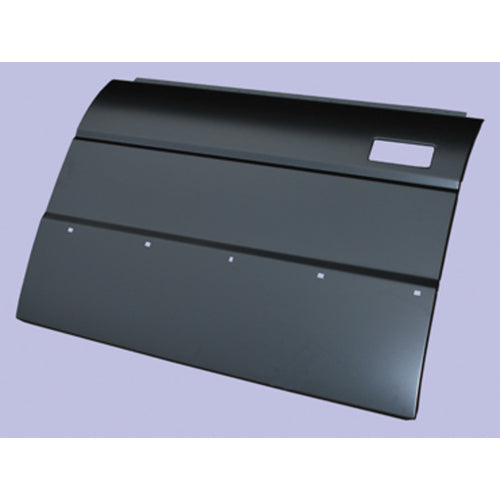 Door - Front