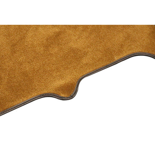 Load Area Carpet Bronze
