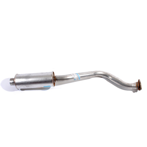 PIPE - EXHAUST - REAR