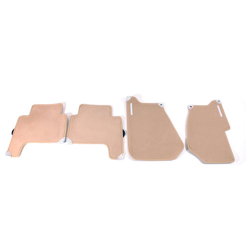 KIT - FLOOR CONTOUR MAT - CARPET