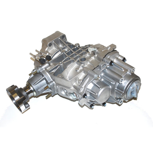 TRANSFER BOX ASSY. NEW  OUTRIGHT   NO SURCH