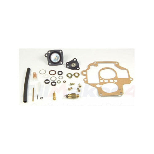 KIT - CARBURETTOR REPAIR