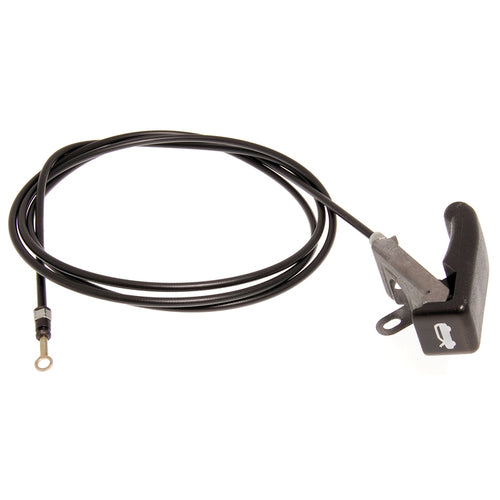 Cable - Hood Control