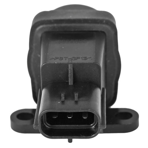 Switch, inertia, fuel pump