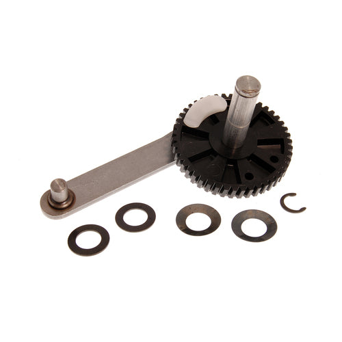 Linkage - Wiper