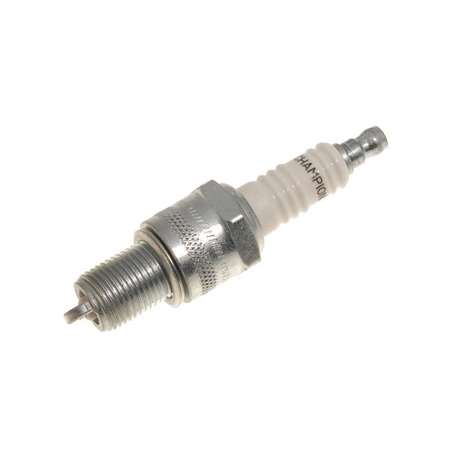 Champion RN9YC Ignition Spark Plug. Copper Core. Resisted