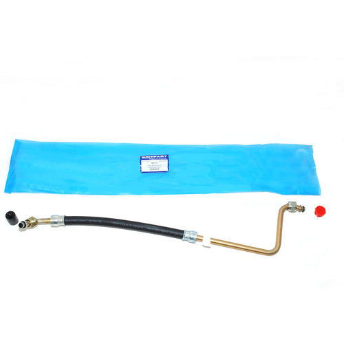 Pipe