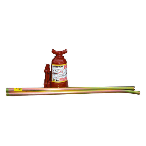 BOTTLE JACK AND HANDLE OEM STYLE