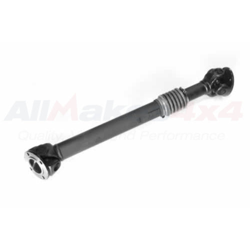 Shaft - Drive