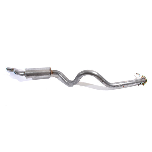 PIPE - EXHAUST - REAR
