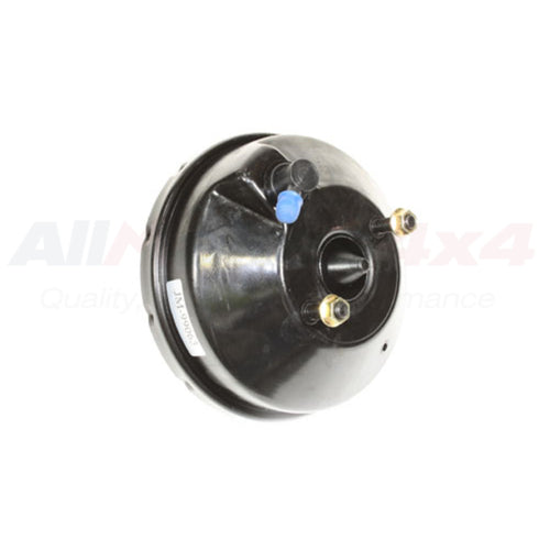 Booster - Brake