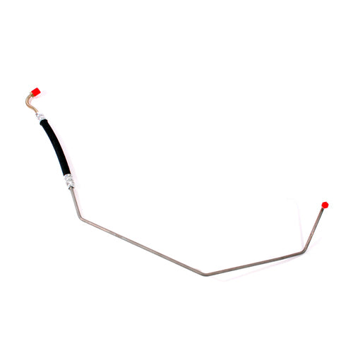 Power Steering Hoses