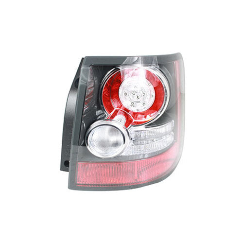 LAMP - REAR- STOP AND FLASHER