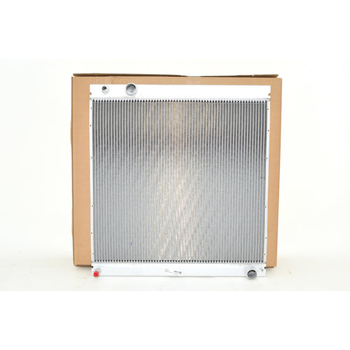 Radiator