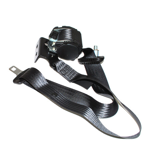 Half Belt Oem (Blk)