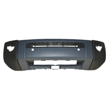 Bumper - Front