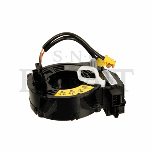 COUPLING AND UJ - STEERING SHAFT