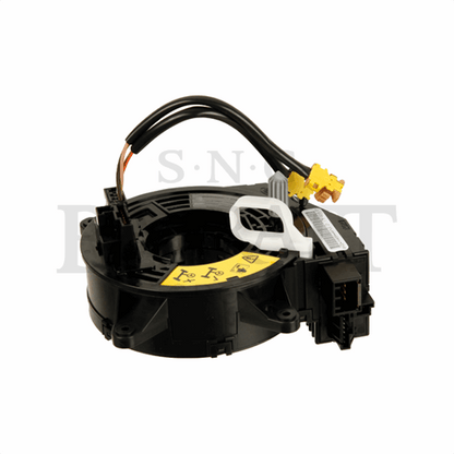 COUPLING AND UJ - STEERING SHAFT