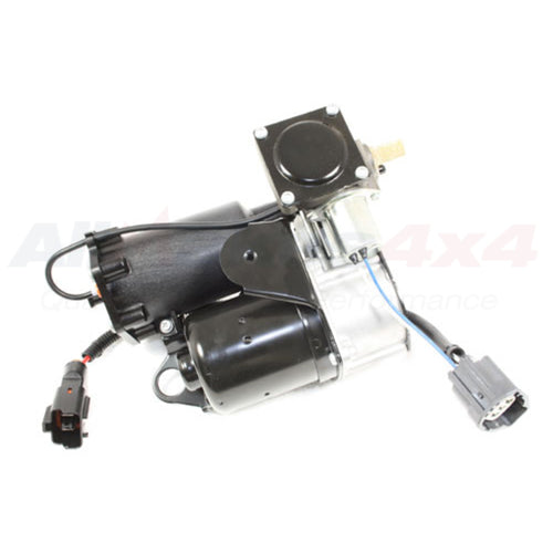 COMPRESSOR - SUSPENSION LEVELLING